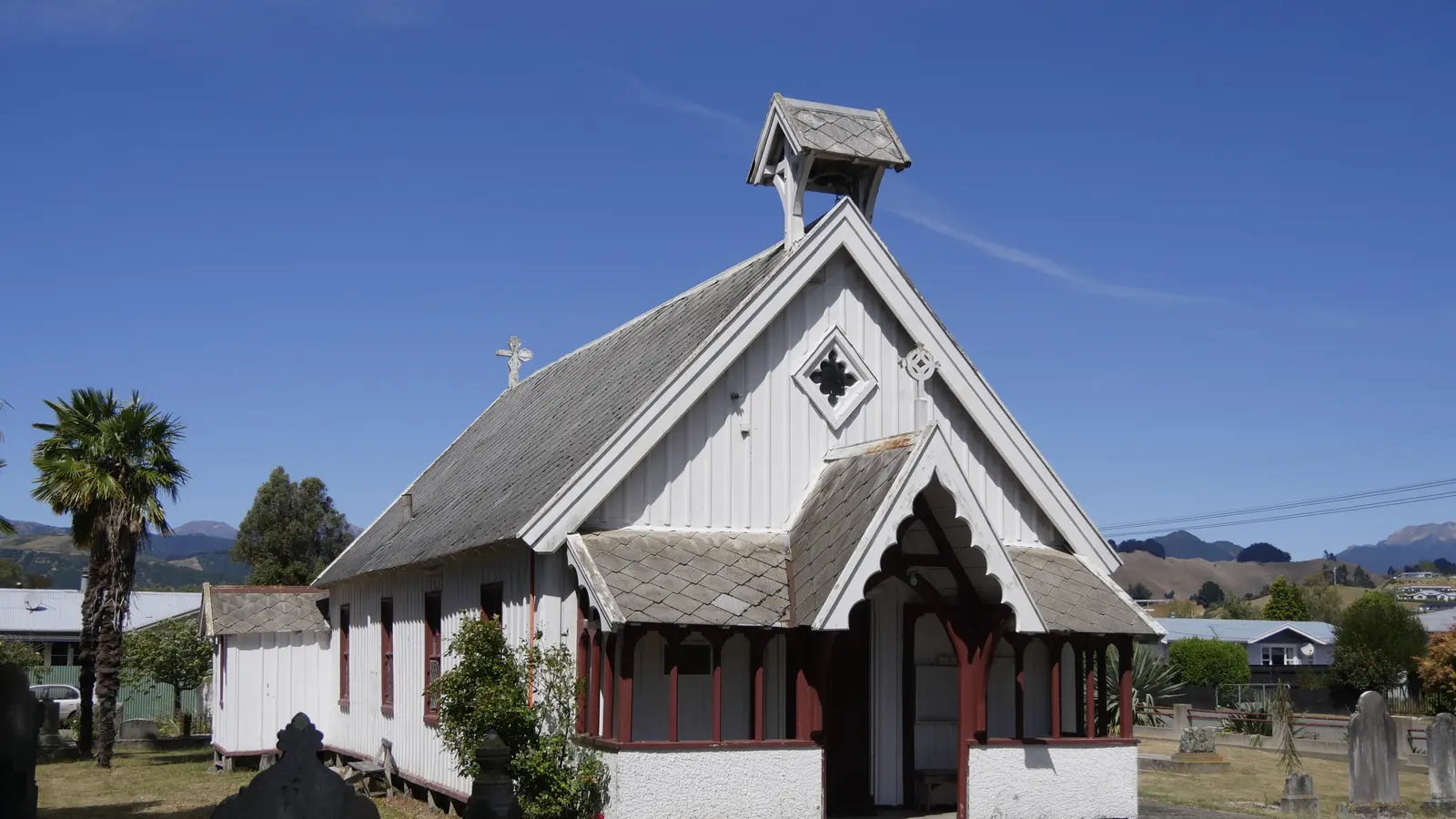 Professional Window Cleaning in Brightwater — Nelson & Tasman